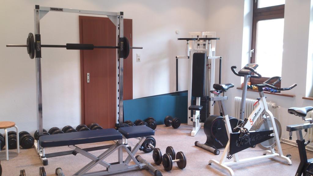 Hotel Bergfrieden Bad Wildbad Ngoại thất bức ảnh