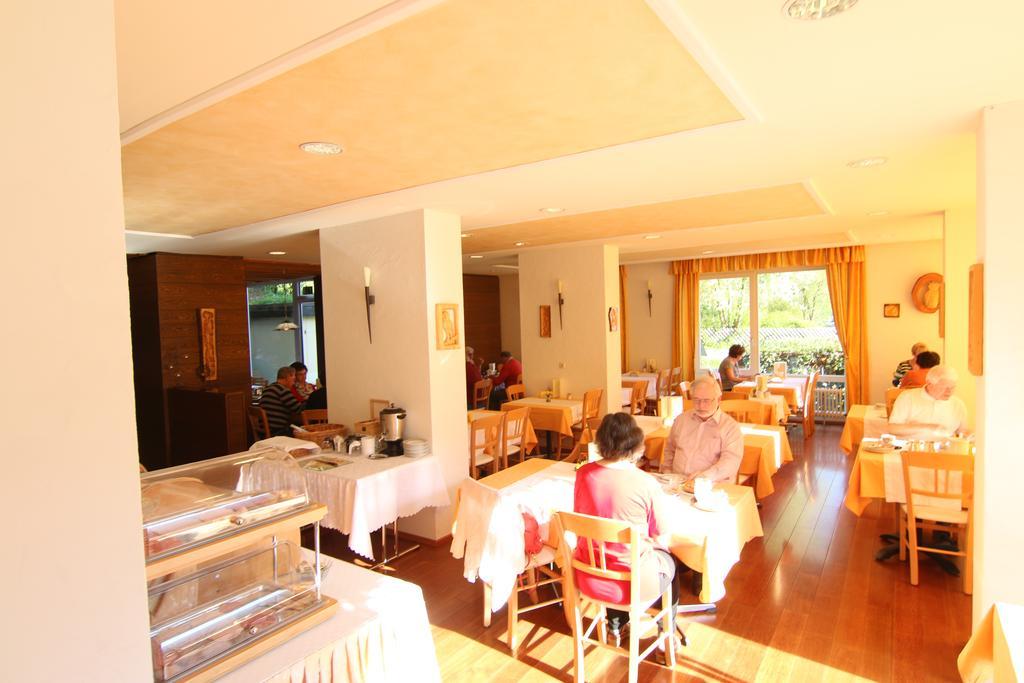 Hotel Bergfrieden Bad Wildbad Ngoại thất bức ảnh