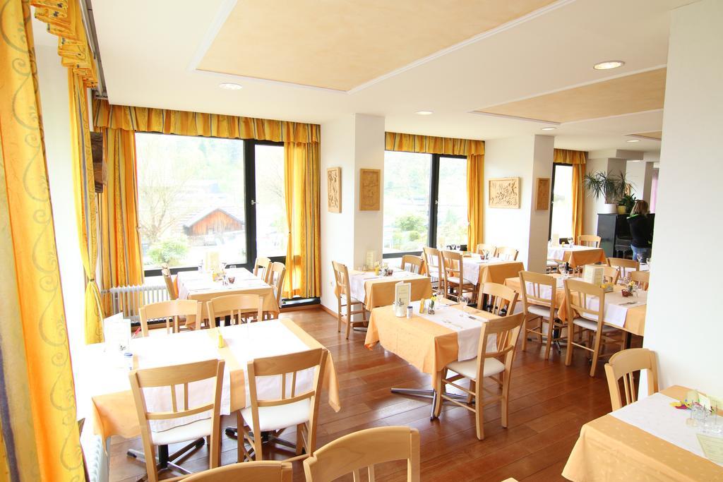 Hotel Bergfrieden Bad Wildbad Ngoại thất bức ảnh