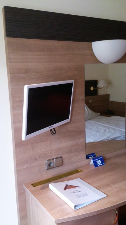 Hotel Bergfrieden Bad Wildbad Ngoại thất bức ảnh