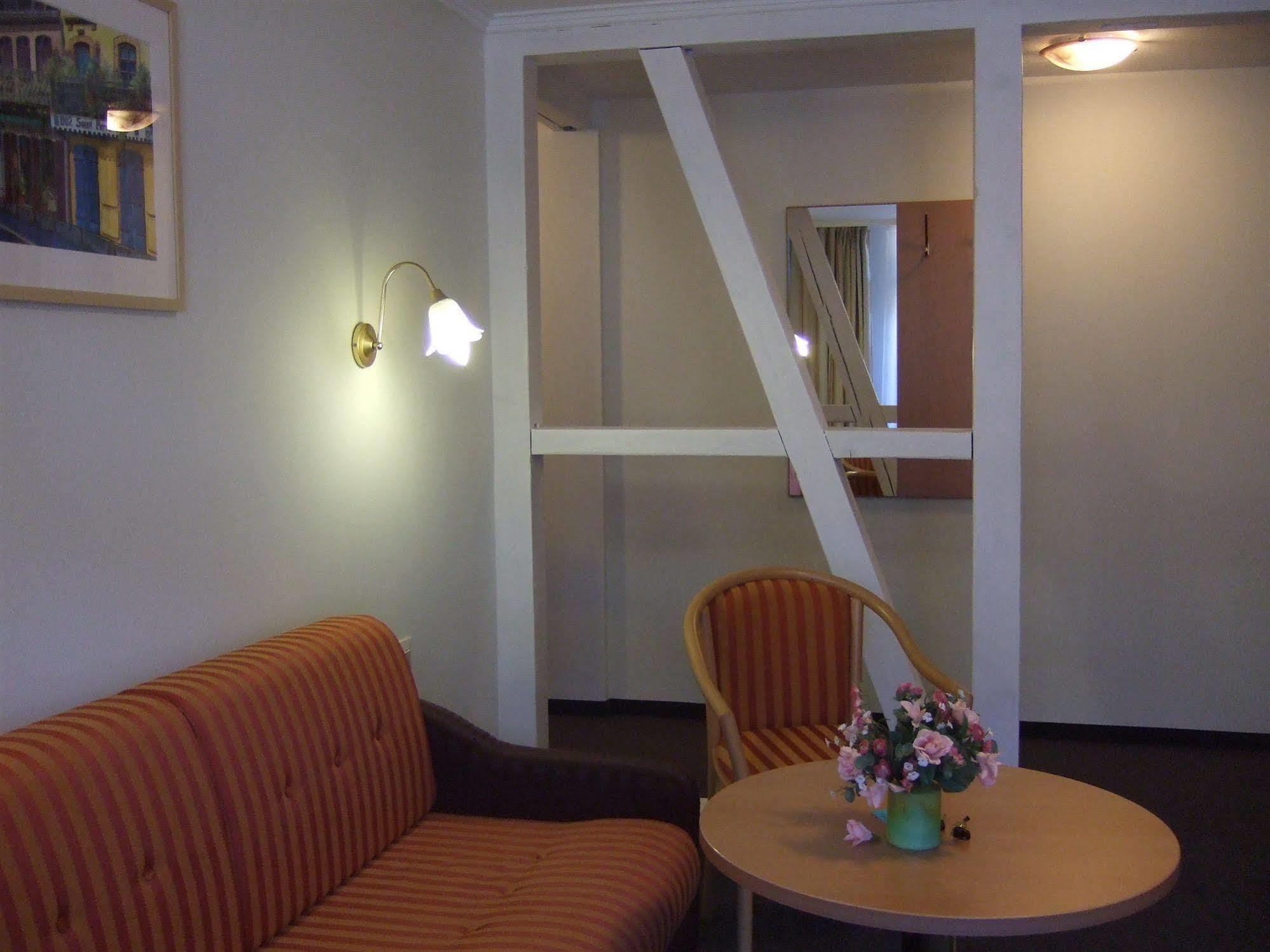Hotel Bergfrieden Bad Wildbad Ngoại thất bức ảnh