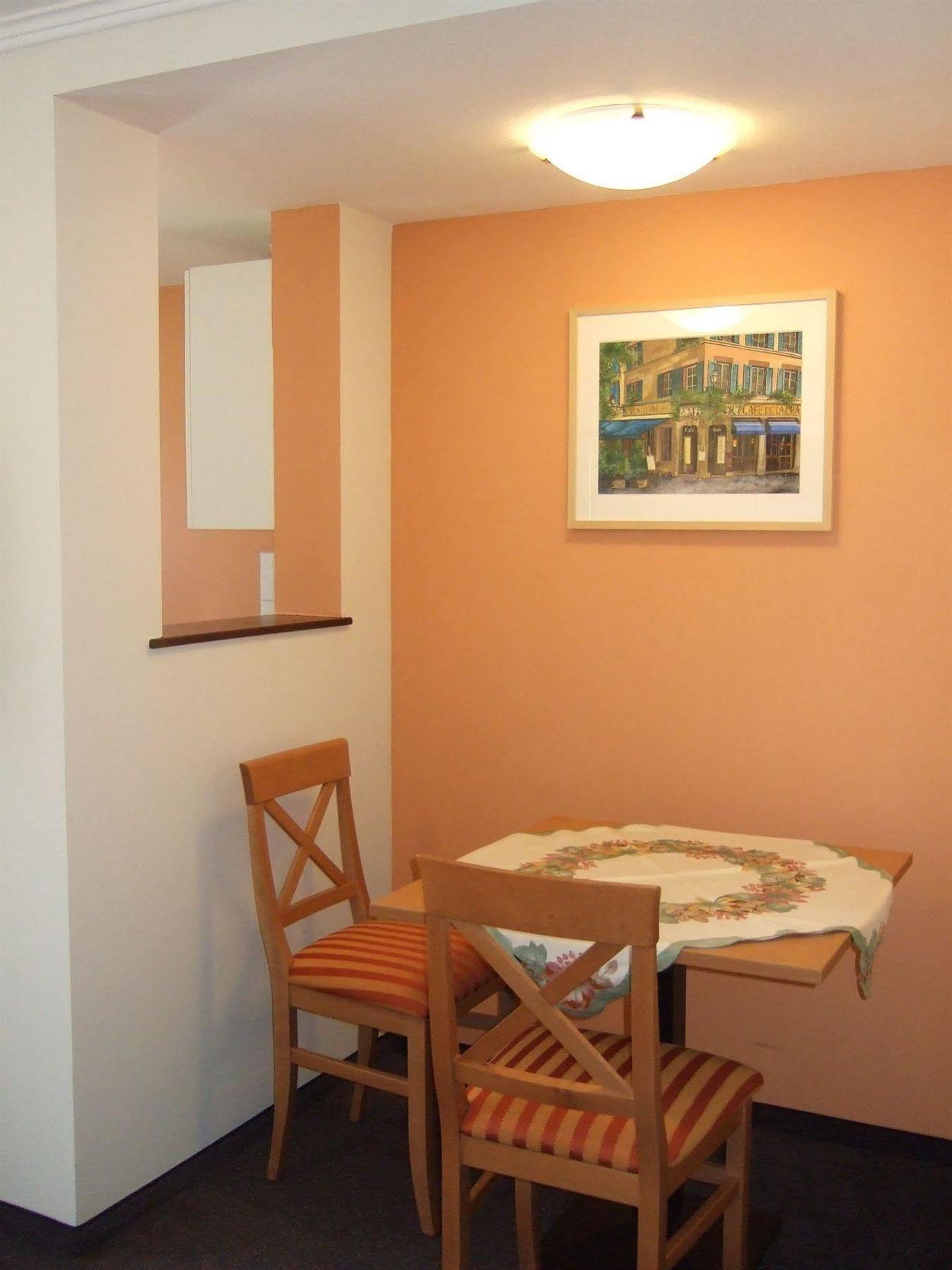 Hotel Bergfrieden Bad Wildbad Ngoại thất bức ảnh